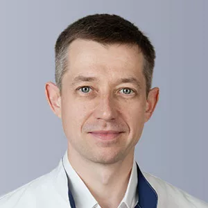 Ковченко Григорий Александрович